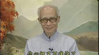徐醒民中庸视频,探寻平衡之道
