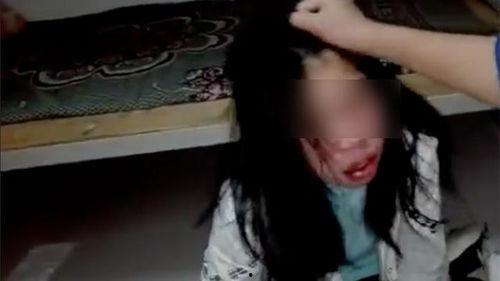 4女王耳光钻胯视频,揭秘神秘舞蹈背后的激情与魅力