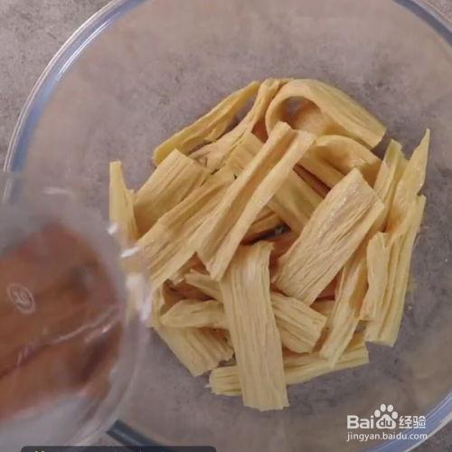 腐竹制作视频,传统工艺与现代技术的完美结合