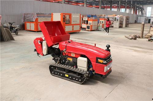 旋耕机改装深松机视频,改装视频深度解析