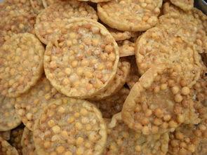 炸月亮花生巴视频,一场奇幻美食之旅