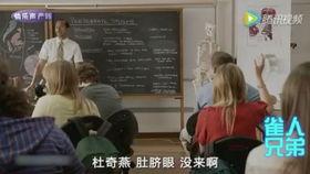 外国课堂点名搞笑视频,外国学生搞笑反应大盘点