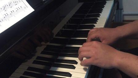 拔萝卜钢琴视频,轻松入门钢琴演奏之旅
