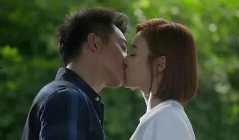 郑恺吻戏视频,吻戏片段引网友热议