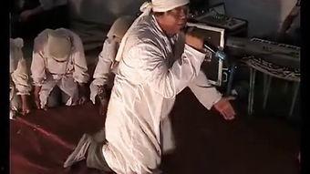 陕西哭灵视频,悲情瞬间触动人心