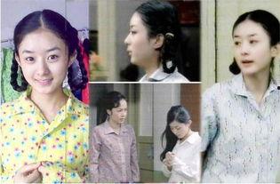 周迅赵丽颖玉兰油视频,演绎美丽蜕变之旅