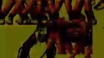 口球挣扎视频,揭秘动物求生本能