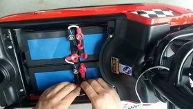 电瓶的制作视频教程,从零开始，打造你的绿色能源宝库