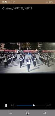 适合集体跳的舞蹈视频,活力四射！集体舞蹈视频带你感受团队魅力